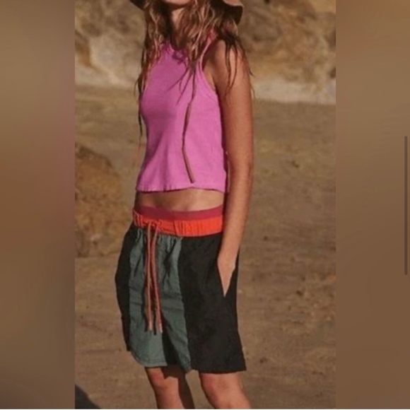 FP Movement Sundaze Shorts - Picture 4 of 8